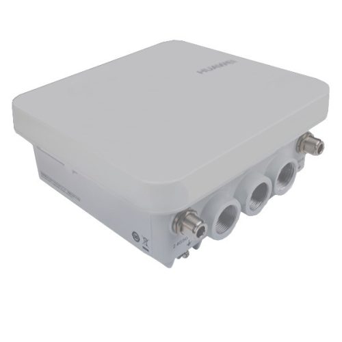 Huawei AP8050DN 802.11ac Wave2 Dual-Band külső antennás kültéri AccessPoint