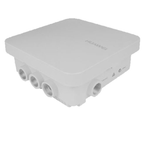 Huawei AP8150DN 802.11ac Wave2 Dual-Band külső antennás kültéri AccessPoint