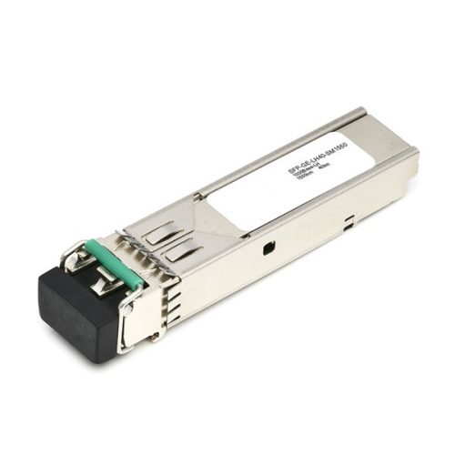 Huawei S-SFP-GE-LH40-SM1550 1.25G Single mode 1550nm 40 km távolság LC eSFP optikai modul