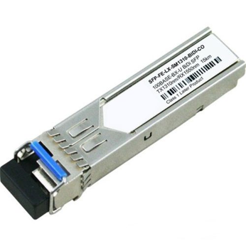 Huawei SFP-FE-LX-SM1310-BIDI Fast Ethernet Single mode 1310/1550nm 15 km távolság LC BIDI eSFP optikai modul