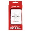 SKROSS Reload10 10000mAh USB/microUSB kábellel két kimenettel power bank