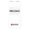 SKROSS Reload20 20000mAh USB/microUSB kábellel két kimenettel power bank