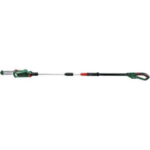 Bosch UniversalChainPole18 akkus magassági ágvágó (csak készülék)