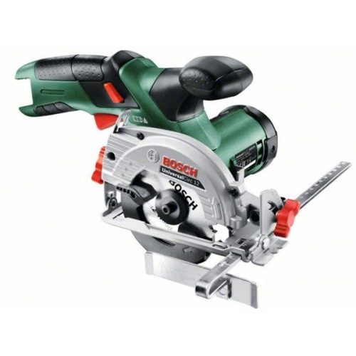 Bosch 06033C7003 PKS 12V Li akkumulátoros körfűrész