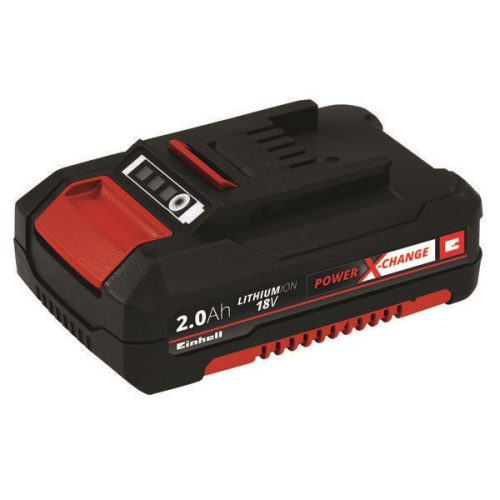 Einhell 4511395 Power-X-Change 18V 2,0Ah akkumulátor