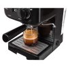 Sencor SES 1710BK fekete espresso kávéfőző