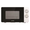 Gorenje MO20E2W 1000W 20L fehér mikrohullámú sütő