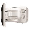 Gorenje MO20E2W 1000W 20L fehér mikrohullámú sütő