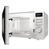 Gorenje MO20A3W 800W 20L fehér mikrohullámú sütő