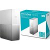 Western Digital MyCloud Home WDBVXC0040HWT 3,5" 4TB USB3.0 külső winchester