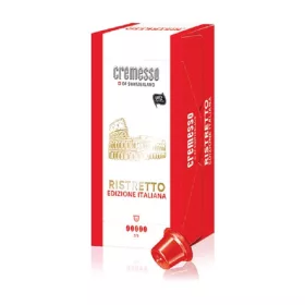 Cremesso Ristretto Italiana 16 db kávékapszula