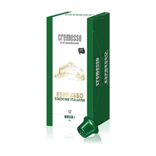 Cremesso Espresso Italiana 16 db kávékapszula