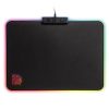 Ttesports Draconem RGB Touch világító gamer egérpad