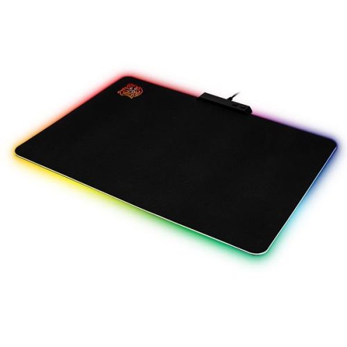 Ttesports Draconem RGB világító gamer egérpad