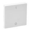 Legrand 755120 Valena Life InMatic fehér I/O billentyű