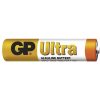 GP B19118 Ultra alkáli micro ceruza elem, LR03 (AAA) 6+2db/blister