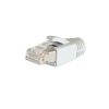 KE-Line RJ45/s dugó Cat 6, Cat 6A, Cat 7, Cat 7A kábelekhez