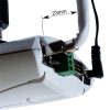 KE-Line RJ45/s dugó Cat 6, Cat 6A, Cat 7, Cat 7A kábelekhez