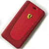 Ferrari SF Pit Stop iPhone 7 Plus piros kinyitható tok