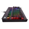 Ttesports Level 20 GT RGB (Razer green) US USB mechanikus gamer billentyűzet