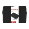 Trust Primo fekete 11,6" notebook tok