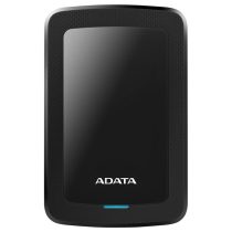 ADATA AHV300 2,5" 1TB USB3.1 fekete külső winchester