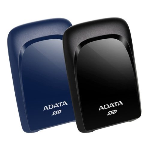 ADATA SC680 960GB USB3.2 kék külső SSD