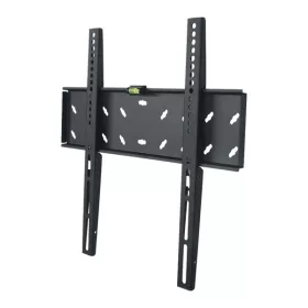   Stell SHO 2020 25"-50" VESA 400x400 slim fix fekete fali konzol