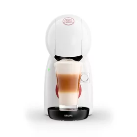   Krups KP1A3110 Nescafé Dolce Gusto Piccolo XS fehér kapszulás kávéfőző