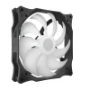 SilentiumPC 140mm Stella HP RGB 140 PWM ház hűtőventilátor
