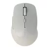 Rapoo 00184340 "M300" Bluetooth vezeték nélküli világosszürke egér