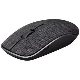   Rapoo 00190806 "M200 PLUS" Bluetooth vezeték nélküli fekete egér