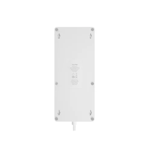 Acme SH3305 Smart Wifi 3m 4db USB 6-os elosztó