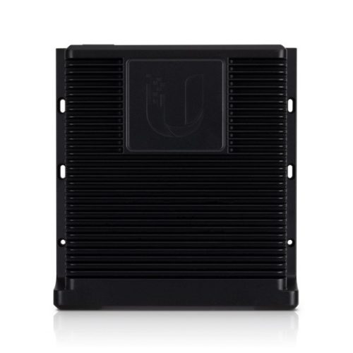 Ubiquiti UniFi USW-Industrial 2xGbE LAN 8xGbE PoE++ LAN (450W) ipari switch