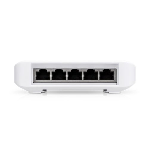 Ubiquiti UniFi USW-Flex 5xGbE LAN PoE Switch