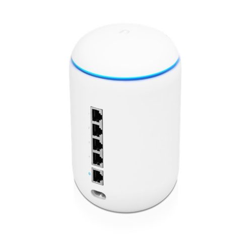 Ubiquiti UniFi Dream Machine komplett (Access Point, Switch, Tűzfal, Controller) hálózati eszköz