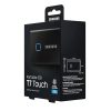 Samsung 500GB USB 3.2 (MU-PC500K/WW) fekete ujjlenyomatolvasós T7 Touch külső SSD