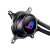 ASUS ROG STRIX LC 240 vízhűtéses processzorhűtő