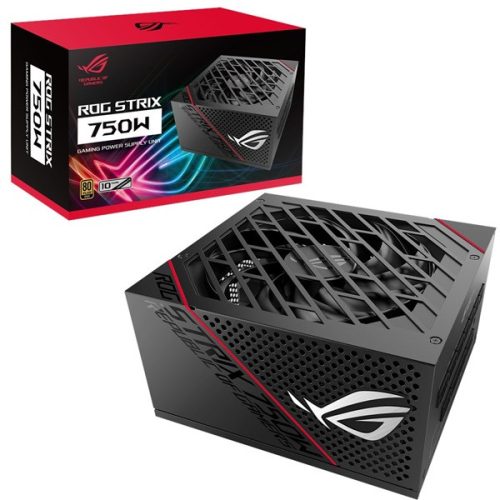 ASUS ROG-STRIX-750G 750W tápegység