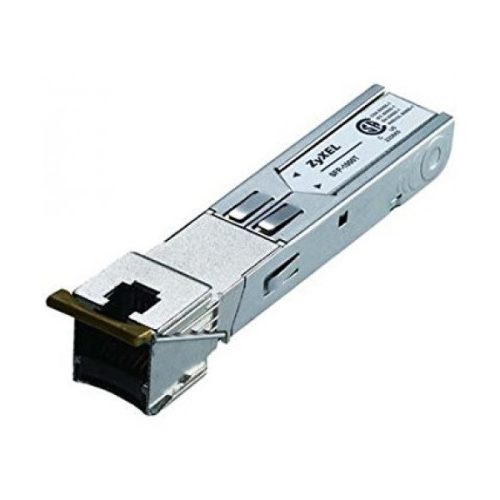 ZyXEL SFP-1000T SFP to RJ45/Gigabit Modul