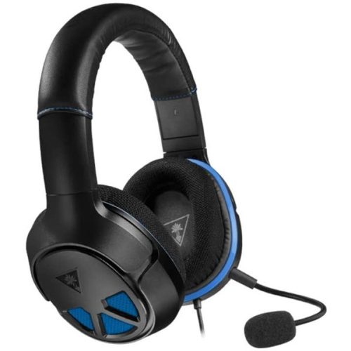 Turtle Beach Ear Force Recon 150 fekete PS4 headset