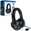 Turtle Beach Ear Force Recon 150 fekete PS4 headset