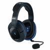 Turtle Beach TBS-3303-02 Ear Force Recon 50P PS4 fekete-kék headset