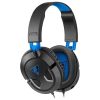 Turtle Beach TBS-3303-02 Ear Force Recon 50P PS4 fekete-kék headset