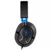 Turtle Beach TBS-3303-02 Ear Force Recon 50P PS4 fekete-kék headset