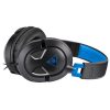 Turtle Beach TBS-3303-02 Ear Force Recon 50P PS4 fekete-kék headset