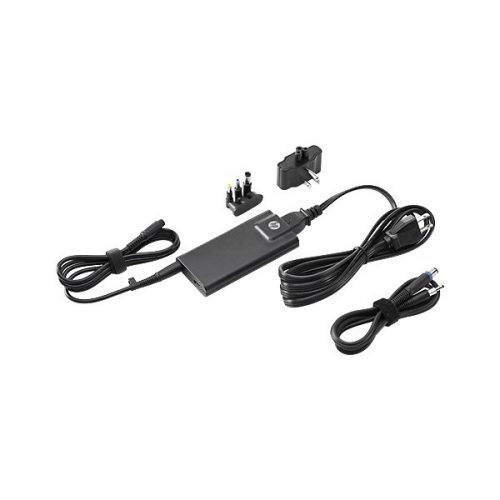 HP 90W Slim w/USB Adapter