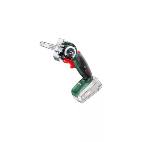 Bosch 06033D5100 AdvancedCut 18 akkumulátoros kézifűrész