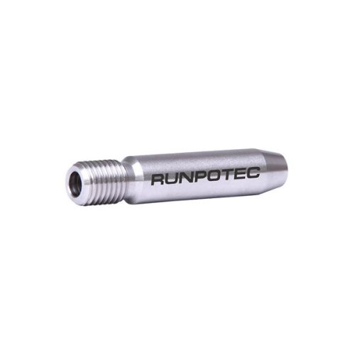 RUNPOTEC 203810 7,5mm/üvegszál rúdhoz végzáró elem