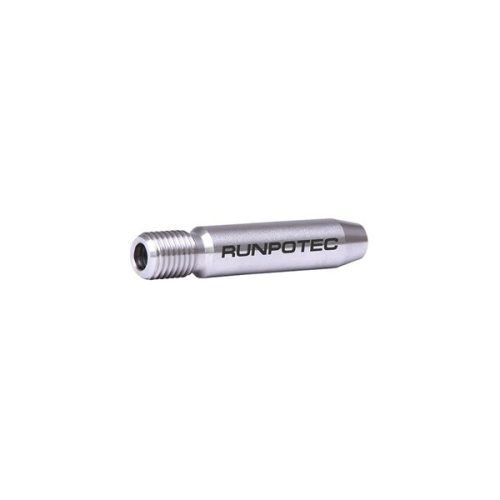 RUNPOTEC 204900 15mm/üvegszál rúdhoz végzáró elem